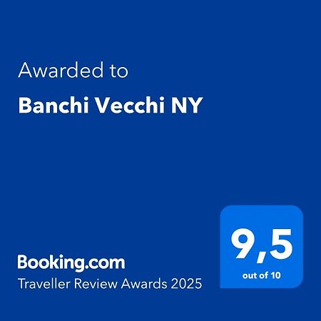 ローマBanchi Vecchi Nyアパートメント エクステリア 写真
